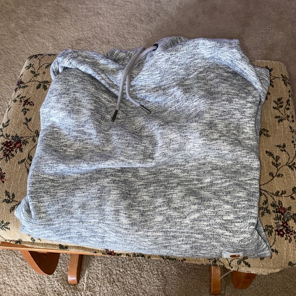 Carhartt sweatshirt